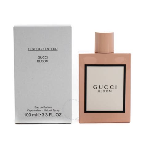 gucci new gucci bloom perfume 3.3 fl oz|Gucci Bloom review.